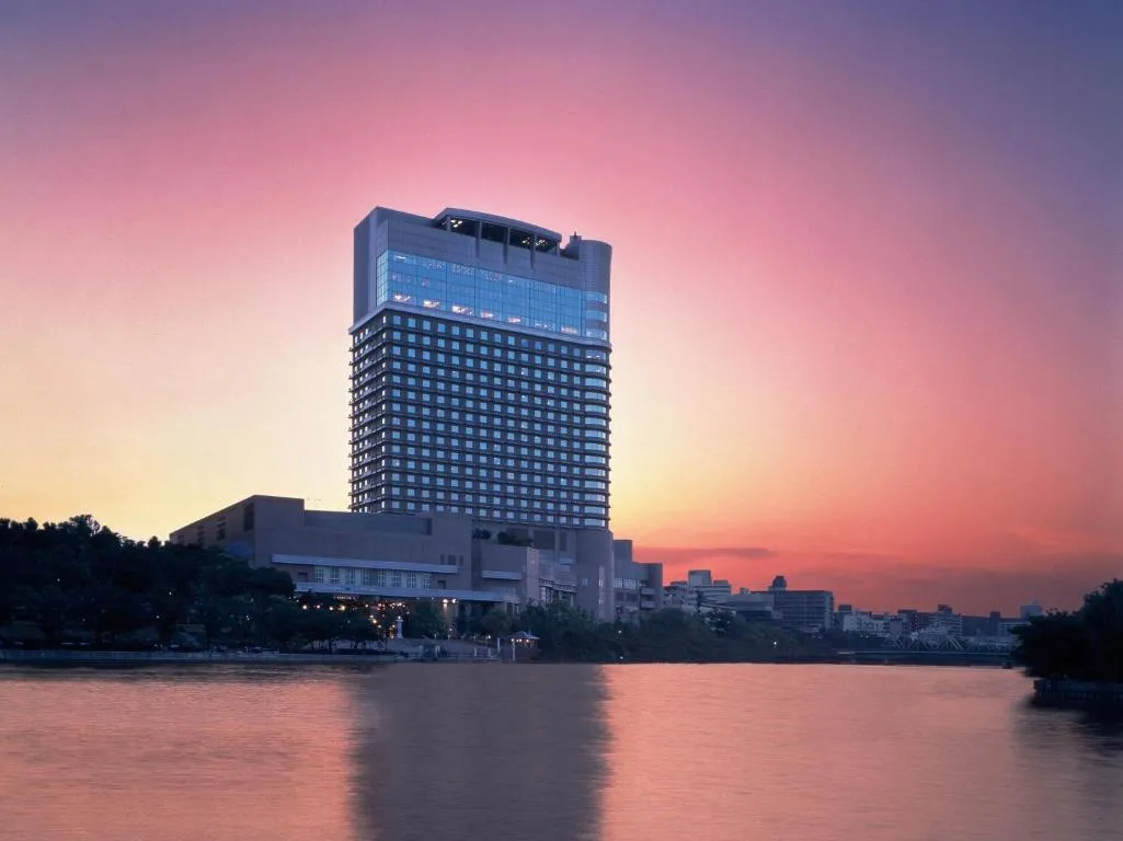 Image of Imperial Hotel Osaka