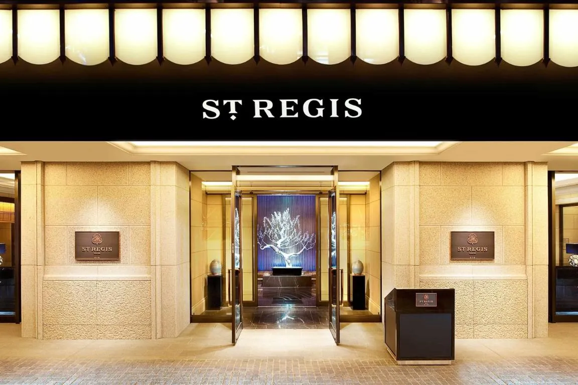 Image of St. Regis Osaka