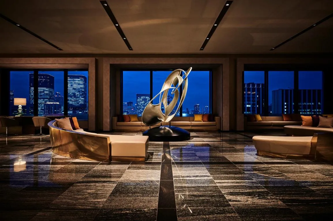 Image of The Royal Park Hotel Iconic Osaka Midosuji